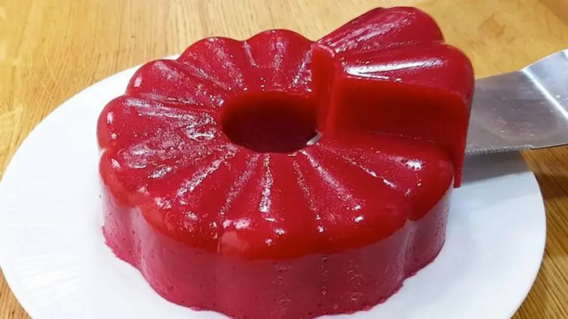 Receita de Sobremesa Saudável: Deliciosa, Sem Açúcar e Baixas Calorias Para Mim