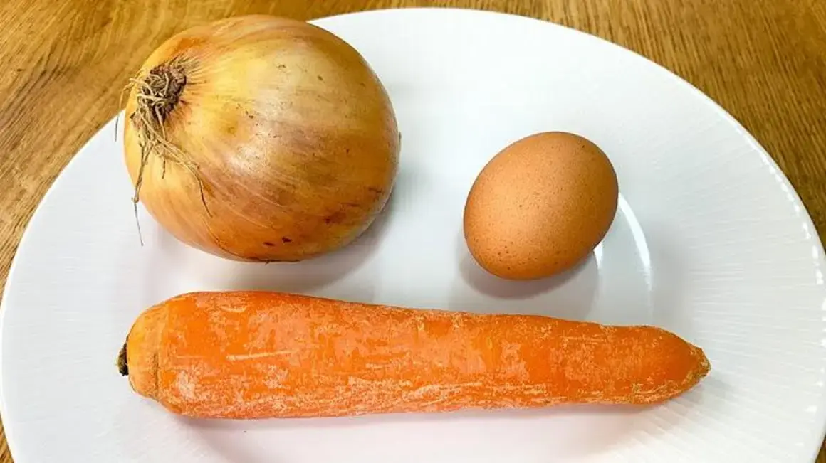 Receita de Sopa Saudável: Substitua o Jantar e Emagreça Com Esta Delícia