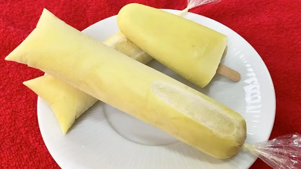 Receita de Sorvete Low Carb: Delicioso, Poucas Calorias e Sem Açúcar