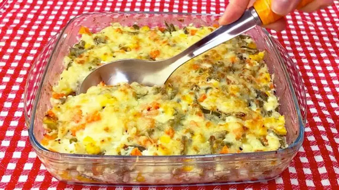 Receita de Substitua o Jantar: Emagrece, Barato, Completo, Rápido e Delicioso!