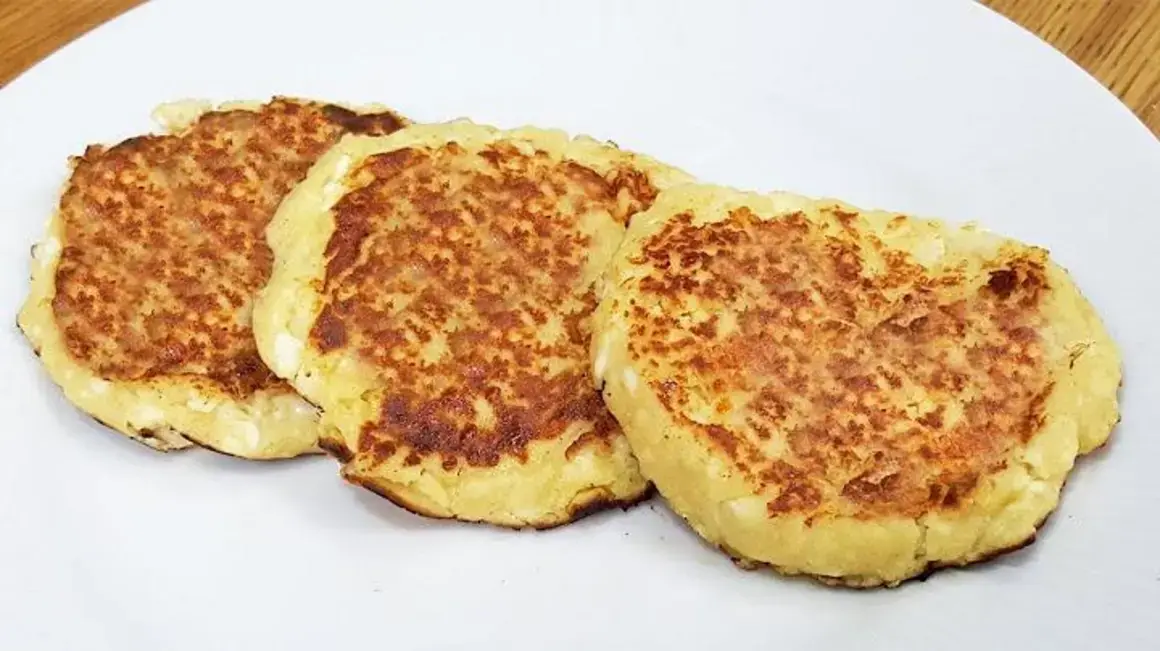 Receita de Substitua o Pão: Delícia com Poucas Calorias e Sem Trigo