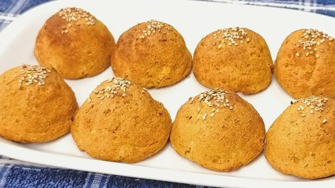 Receita de Substituto de Pão: Fibras, Poucas Calorias e Simples de Fazer