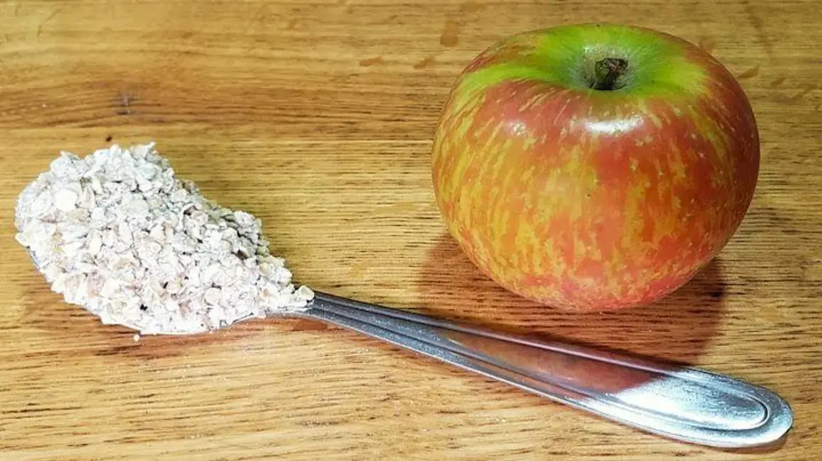 Receita de Substituto de Pão: Lanche Matinal Prático e Saudável Para Você