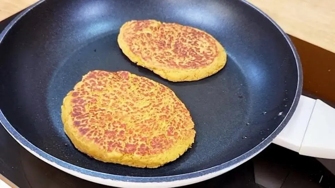 Receita de Substituto Vegano: Prato Delicioso e Saudável em Apenas 5 Minutos