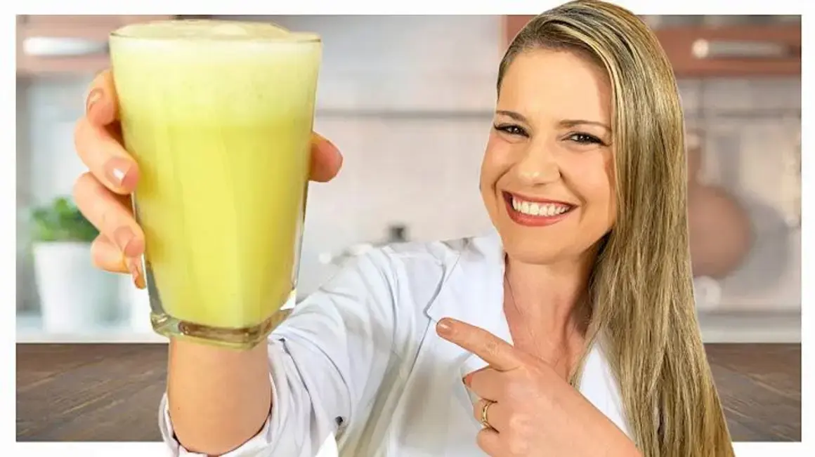 Receita de Suco Para Imunidade: Simples, Barato e Delicioso para Todos!