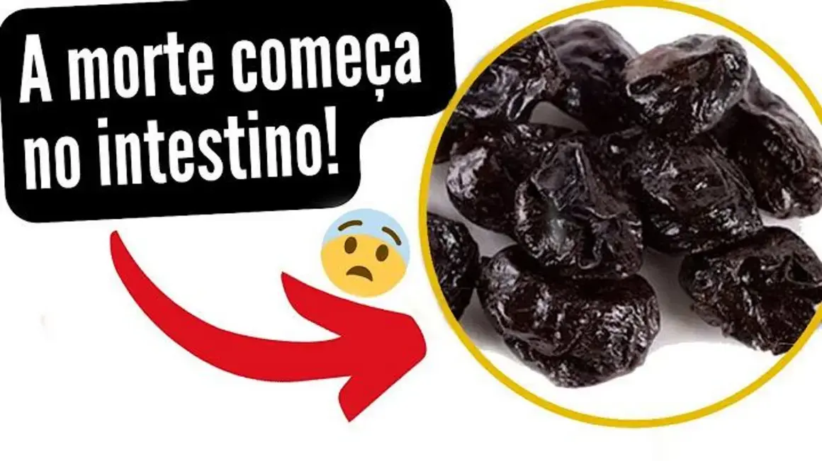 Receita de Super Laxante: Como Limpar o Intestino e Desinchar a Barriga