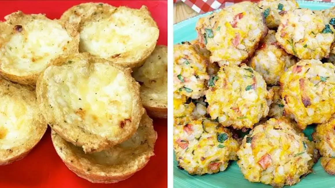 Receita de Arroz Natalino Leve e Saboroso para suas Festas de Fim de Ano