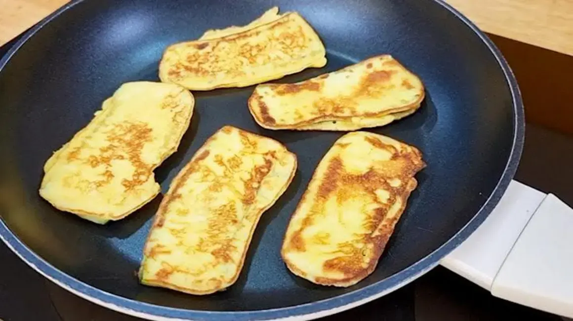 Receita de Batata Doce Recheada: Sem Fritura e Sem Trigo, Saudável e Rápida!