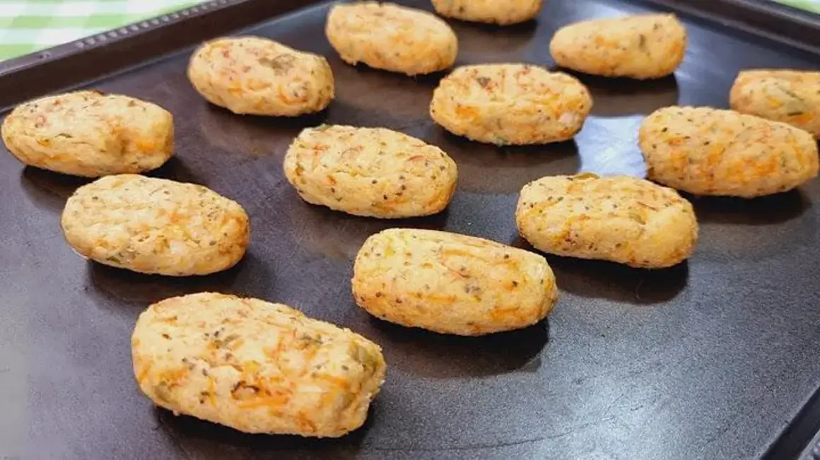 Receita de Bolo de Banana Fit: Delícia Fácil, Rápida e Sem Fritura ou Farinha!