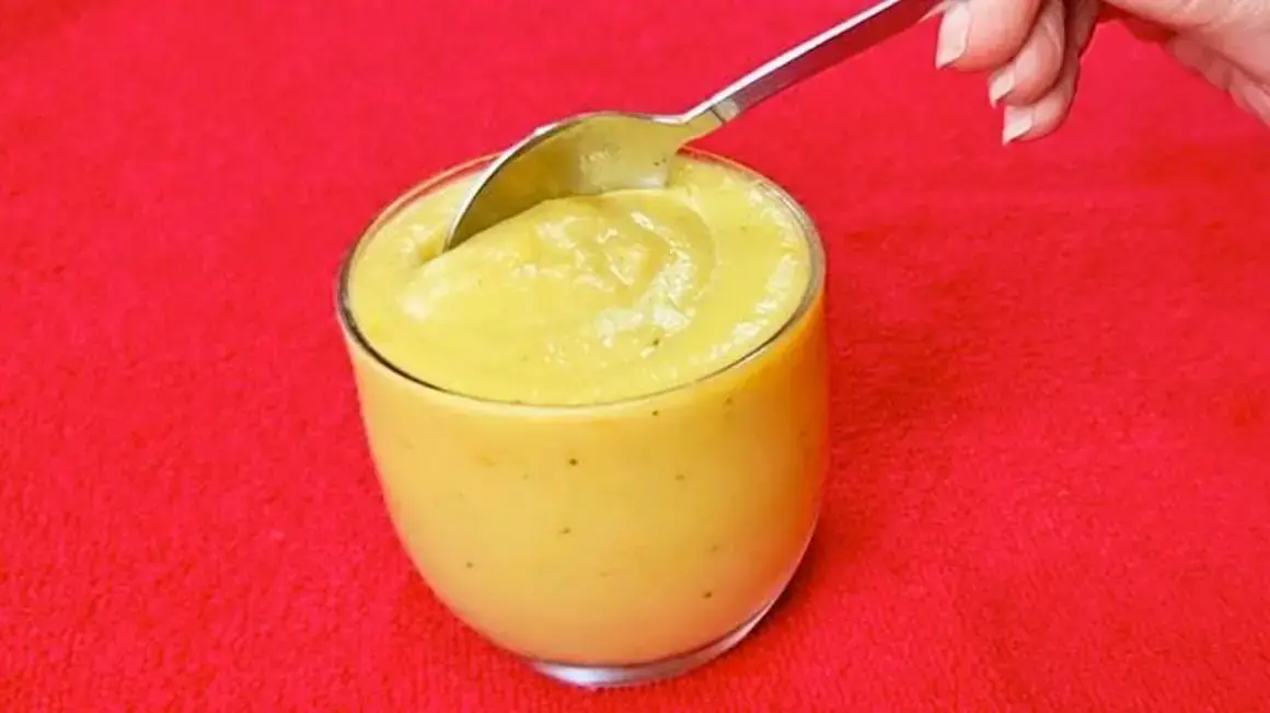 Receita de Bolo de Banana Sem Açúcar: Delícia Fácil com Apenas 2 Ingredientes