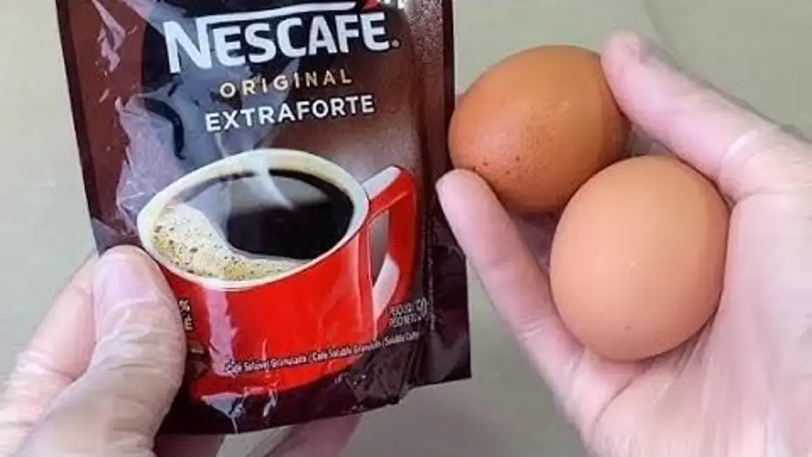 Receita de Bolo de Café: Uma Delícia Prática que Eu Faço em Apenas 5 Minutos