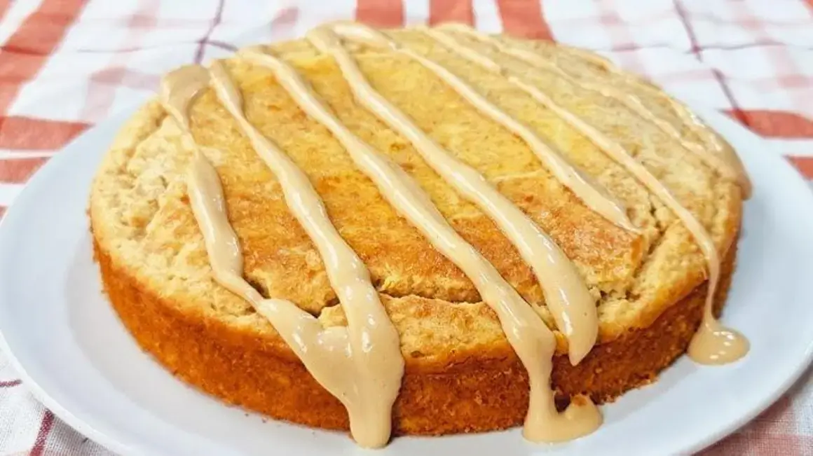 Receita de Bolo Low Carb: Delicioso, Fofinho e Sem Açúcar ou Trigo!