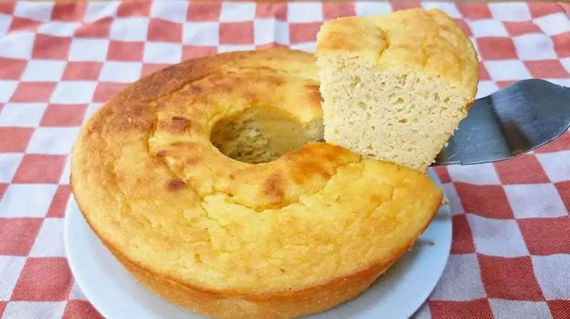 Receita de Bolo Low Carb: Fofinho, Delicioso e Rápido para sua Dieta