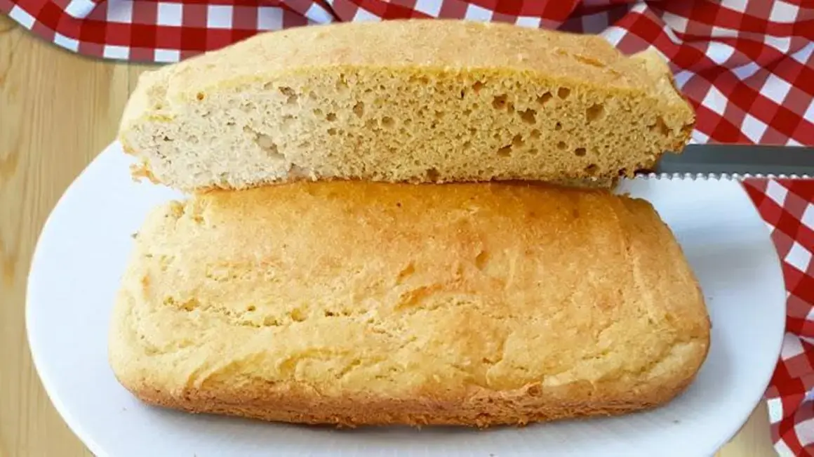 Receita de Bolo Low Carb: Fofinho, Sem Trigo e Sem Manteiga para Saborear