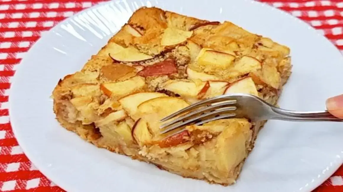 Receita de Bolo Saudável Sem Trigo, Sem Açúcar, Sem Leite e Sem Manteiga Incrível!