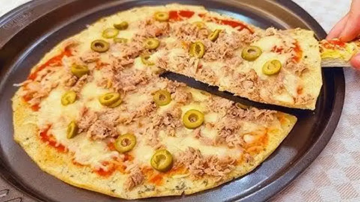 Receita de Delícia Low Carb: Como Comer Muito e Emagrecer com Sabor