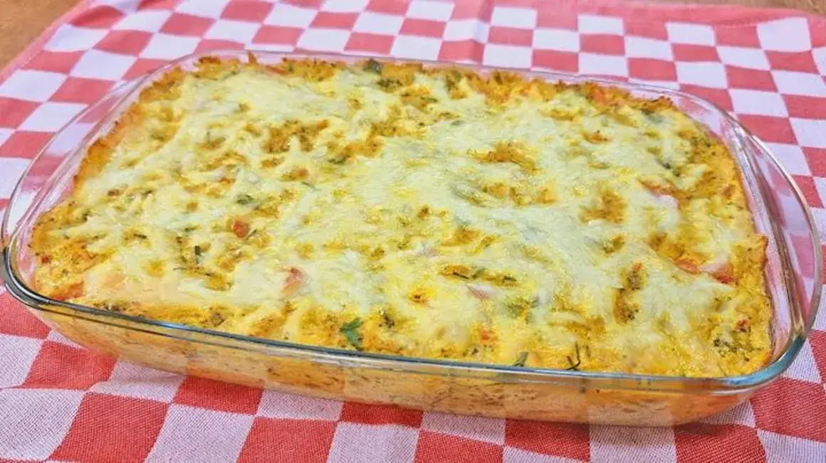 Receita de Delícia Saudável com Poucas Calorias para Emagrecer com Sabor!