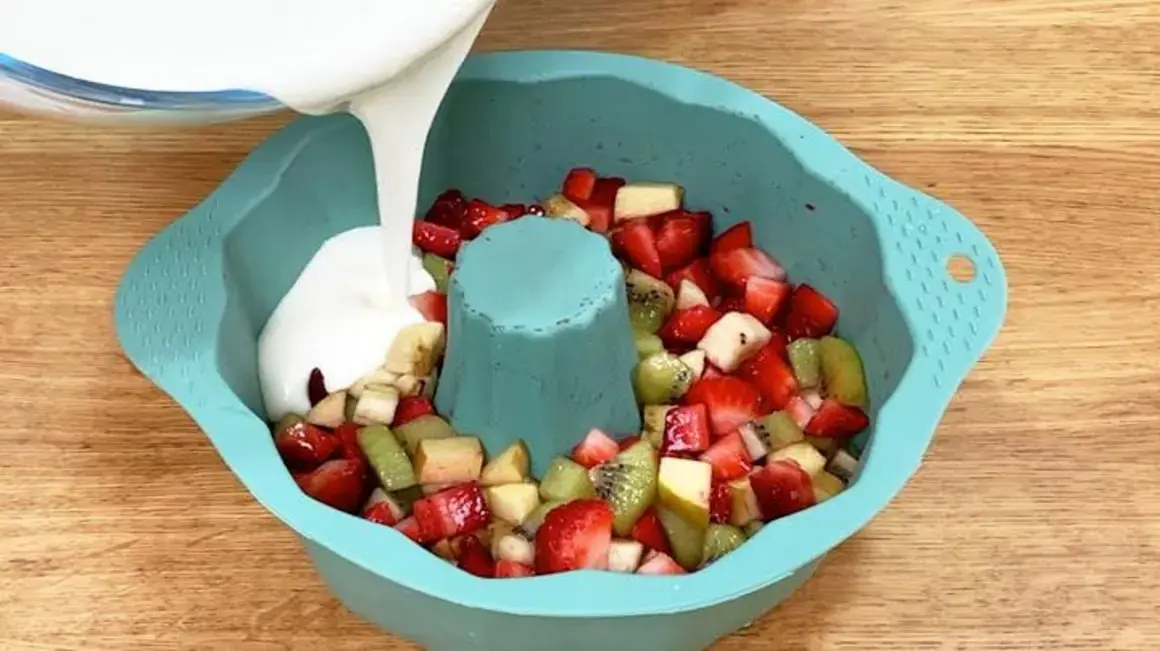 Receita de Delícia Sem Açúcar que Eu Faço Rápido e Fica Irresistível!