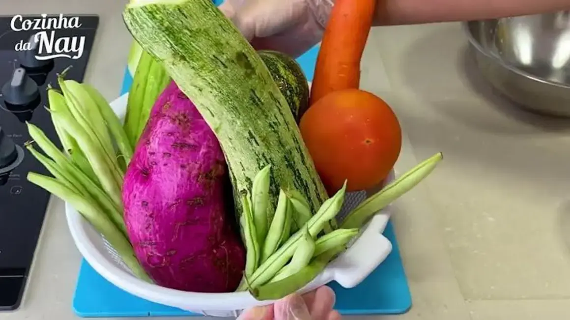 Receita de Janta Preparada: Prática, Saudável e Econômica para a Semana Inteira