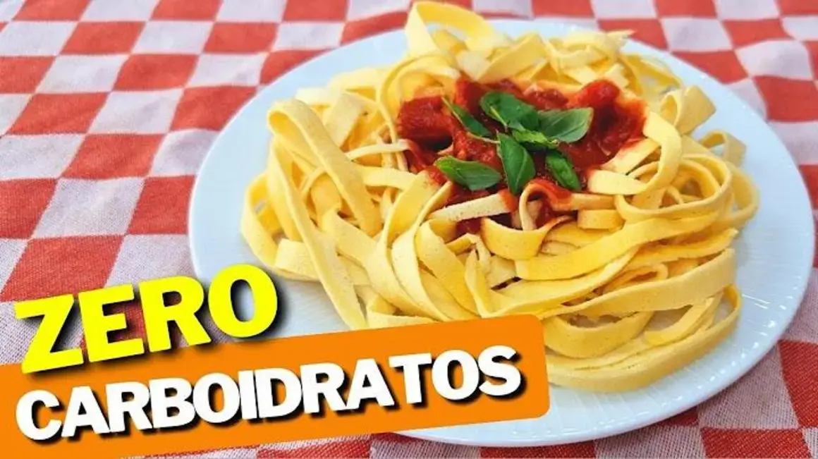 Receita de Low Carb: Como Comer Muito e AINDA Emagrecer com Delícias Fáceis e Baratas