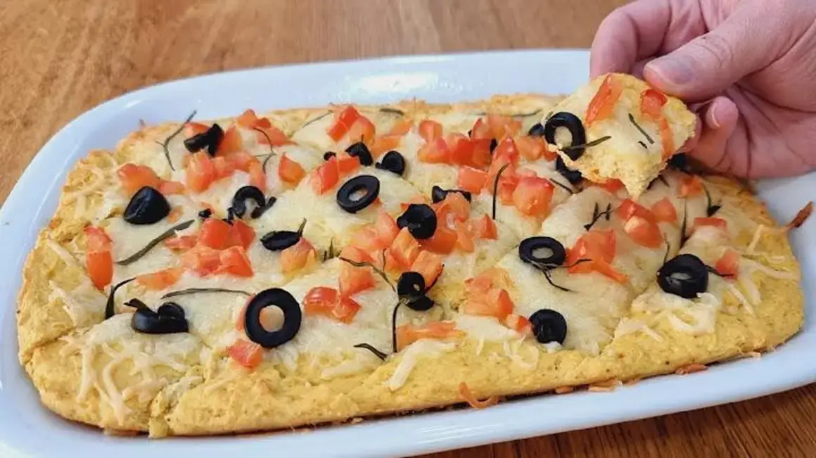 Receita de Low Carb Deliciosa que Você Pode Comer Muito e Emagrecer