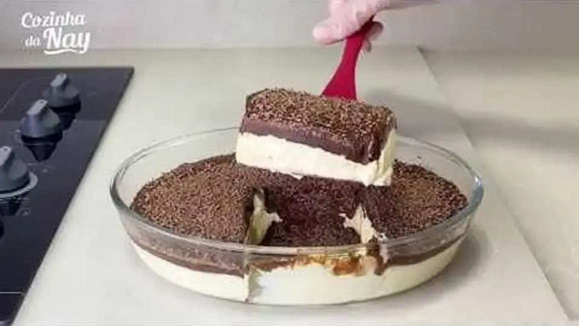 Receita de Mousse de Maracujá Rápida e Incrivelmente Deliciosa para Você