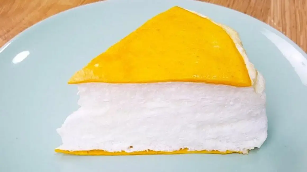 Receita de Nori: Deliciosa e fácil opção com 1 ingrediente saudável e leve