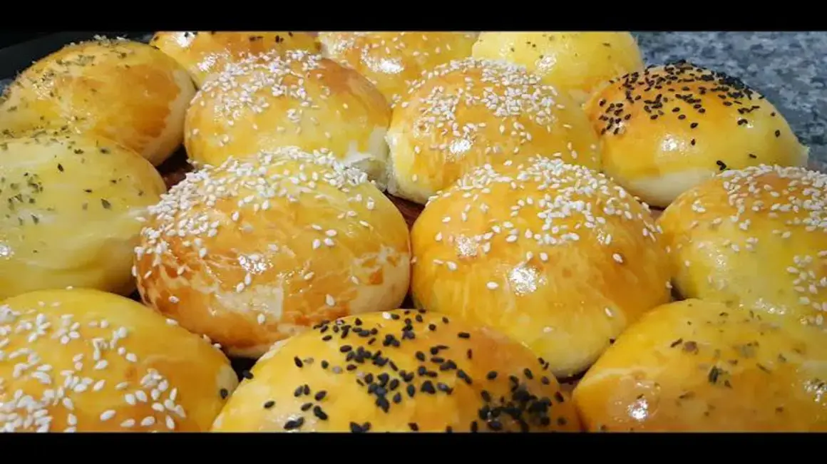 Receita de Pão de Batata Recheado: Como Fazer Essa Deliciosa Igualmente Suculenta