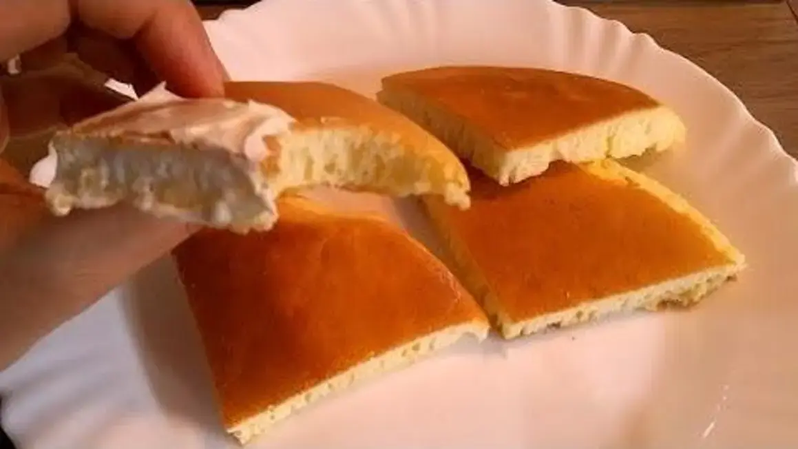 Receita de Pão de Frigideira Fácil e Rápido para o Seu Café da Manhã