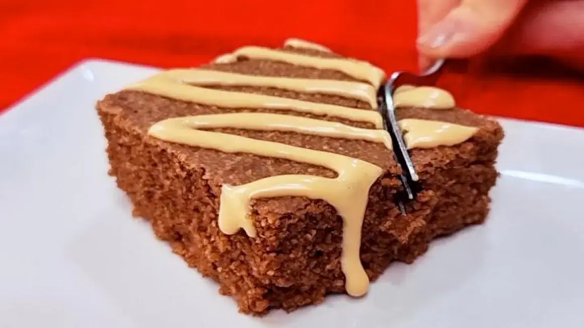 Receita de Pão de Mel Saudável: Delícia Sem Trigo, Açúcar, Leite e Ovo