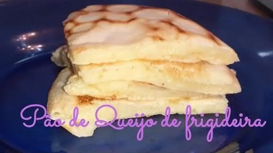 Receita de Pão de Queijo de Frigideira: Aprenda a Fazer de Forma Prática e Rápida