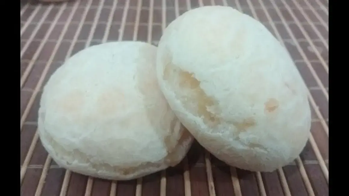 Receita de Pão de Queijo Perfeito: Aprenda a fazer essa delícia mineira em casa