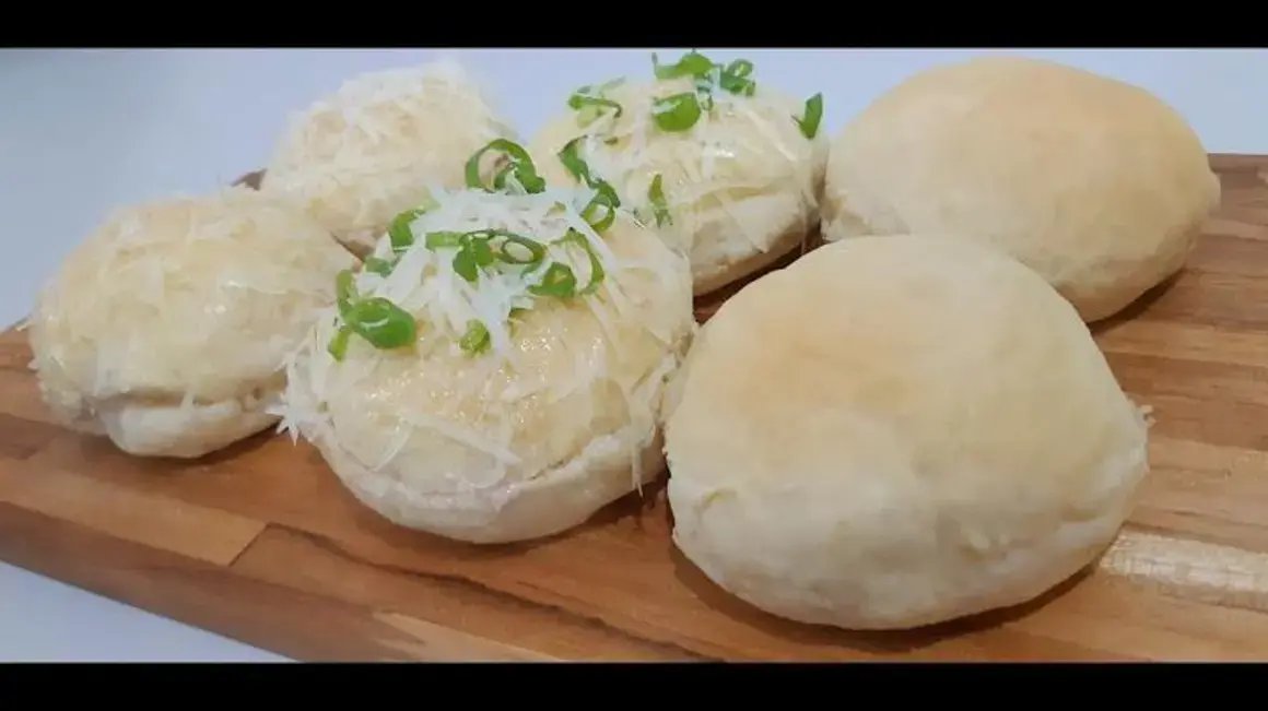 Receita de Pão Delícia: Aprenda a Fazer Um Pão Macio e Saboroso Para Sua Família