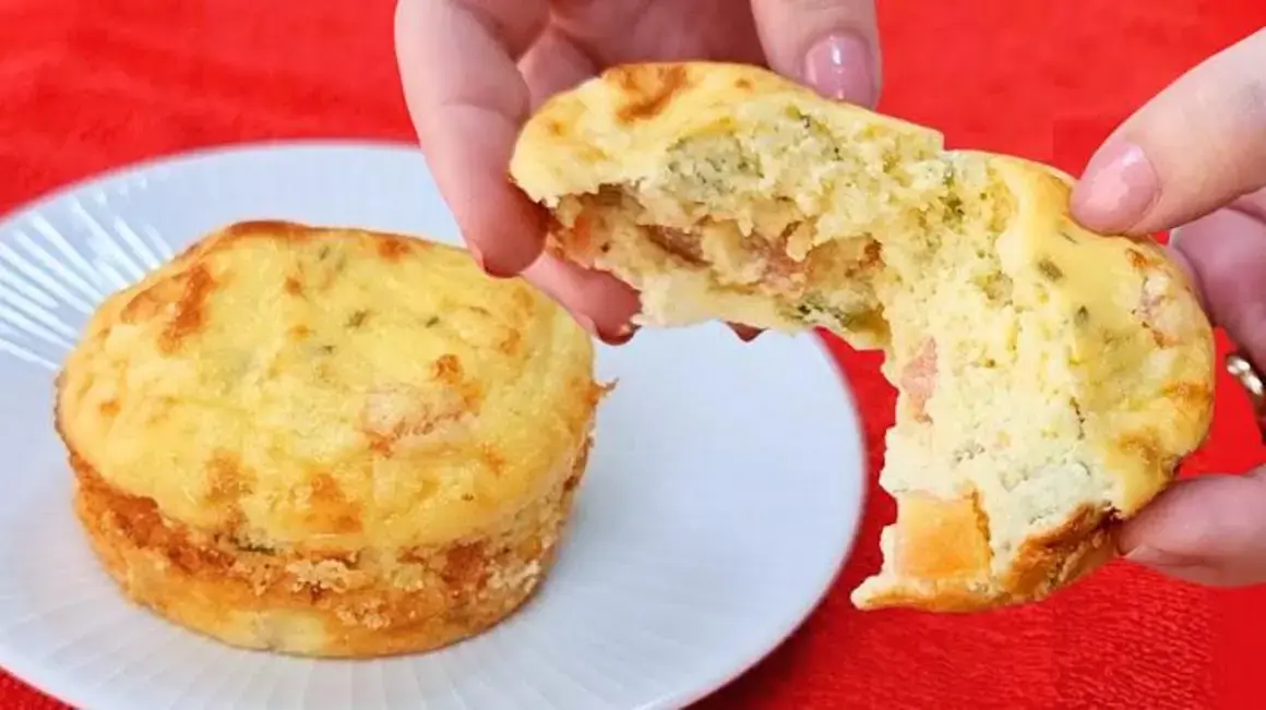 Receita de Pão Low Carb: Uma Deliciosa Opção Rápida e Sem Trigo para o Dia a Dia