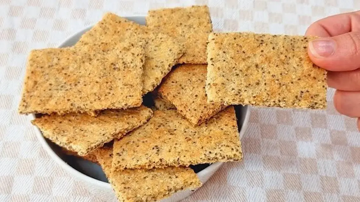 Receita de Pão Low Carb: Zero Carboidratos, Delícia Sem Trigo e Fácil de Fazer!