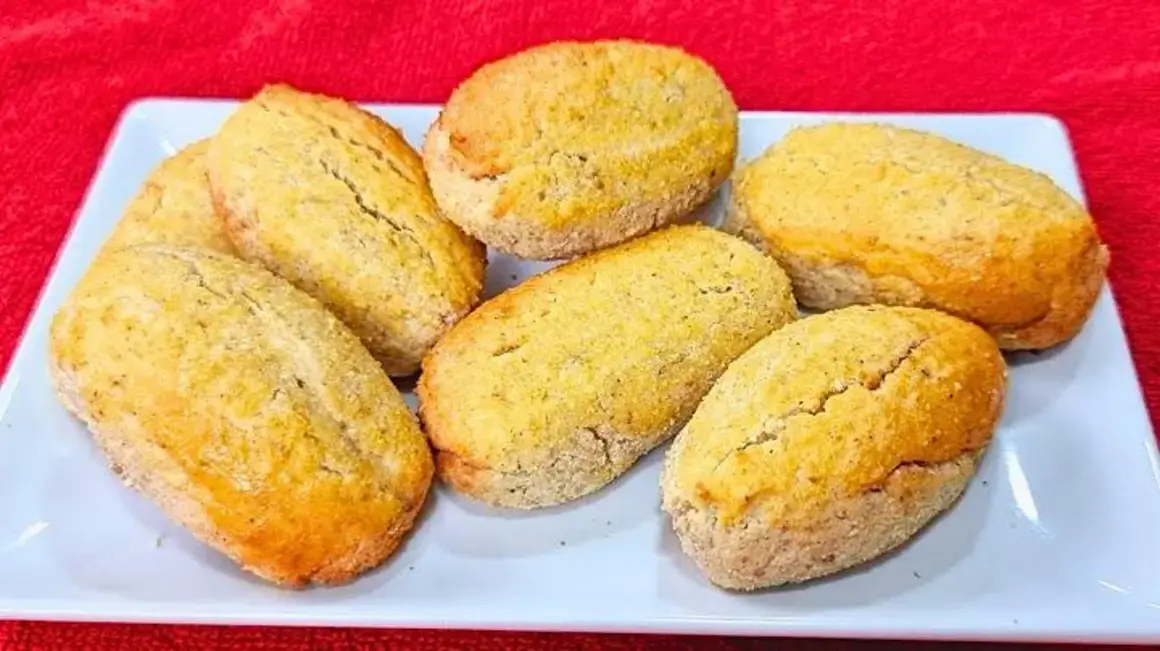 Receita de Pão Sem Carboidratos: Fácil, Rápido e Delicioso para o Dia a Dia