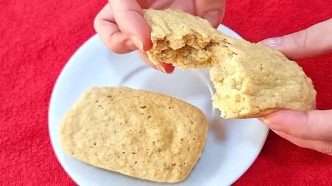 Receita de Pão Sem Farinha: Aprenda a Fazer uma Delícia Rica em Fibras e Proteínas