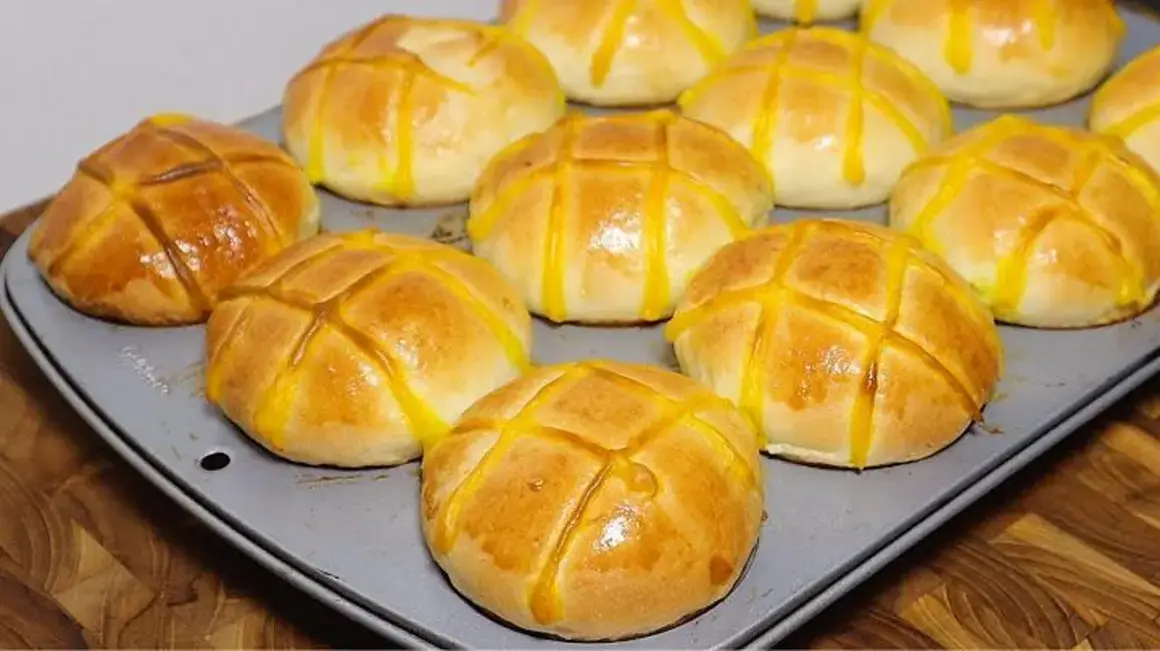 Receita de Pãozinho de Batata: Aprenda a Fazer Este Lanchinho Fofinho e Prático