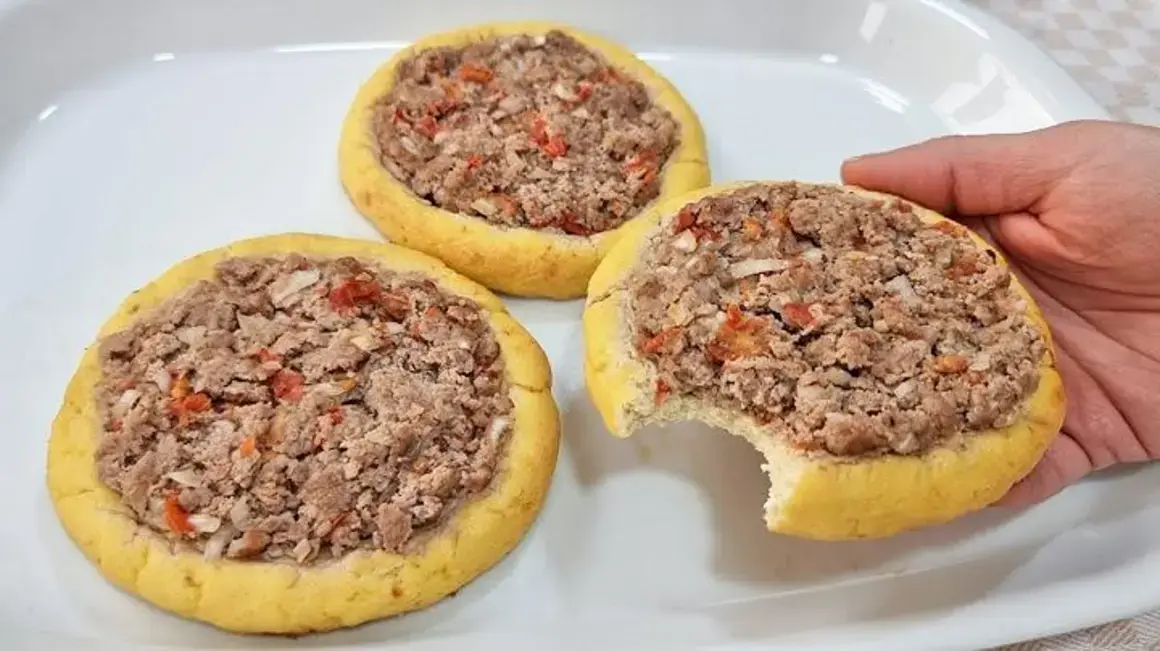 Receita de prato low carb e saudável: Delícia fácil e rápida sem farinha