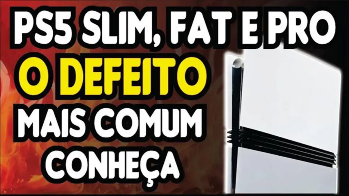 Receita de PS5 vs Problemas: O Que Você Precisa Saber Para Evitar Dificuldades