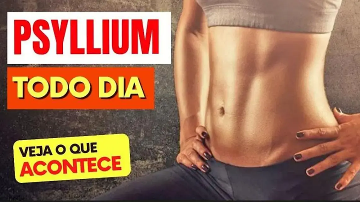 Receita de Psyllium: Como Incluí-lo na Minha Alimentação Diária e Seus Benefícios