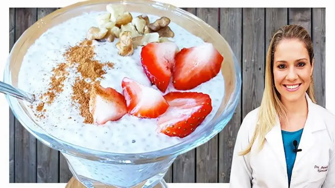 Receita de Pudim Sem Forno Fácil e Saudável – Delicioso e Low Carb para Você