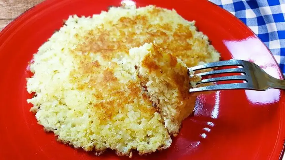 Receita de Queijadinha Sem Culpa: Deliciosa e Rápida sem Açúcar para Saborear