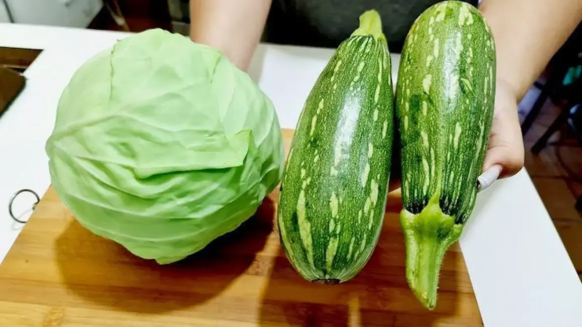 Receita de Repolho: Aprenda a Fazer um Prato Simples e Saboroso com Ele