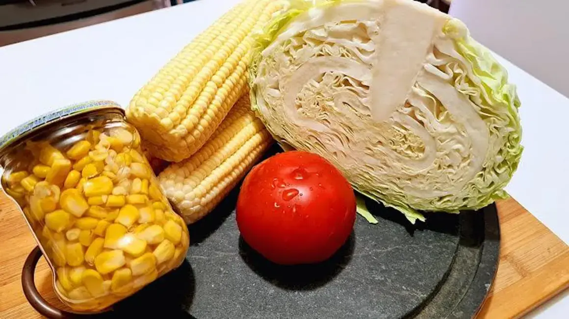 Receita de Repolho: Aprendi a Fazer Esta Delícia e Agora Não Quero Outra