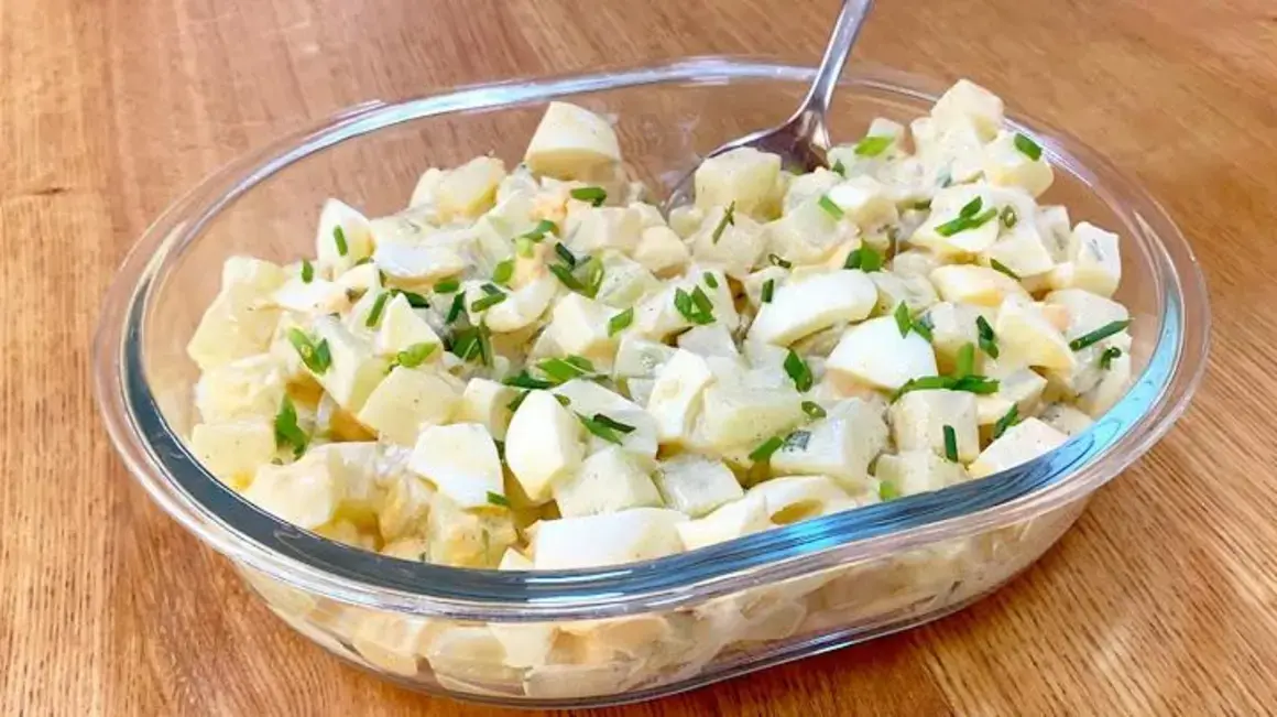 Receita de Salada que desincha e emagrece: Deliciosa, fácil e saudável para você