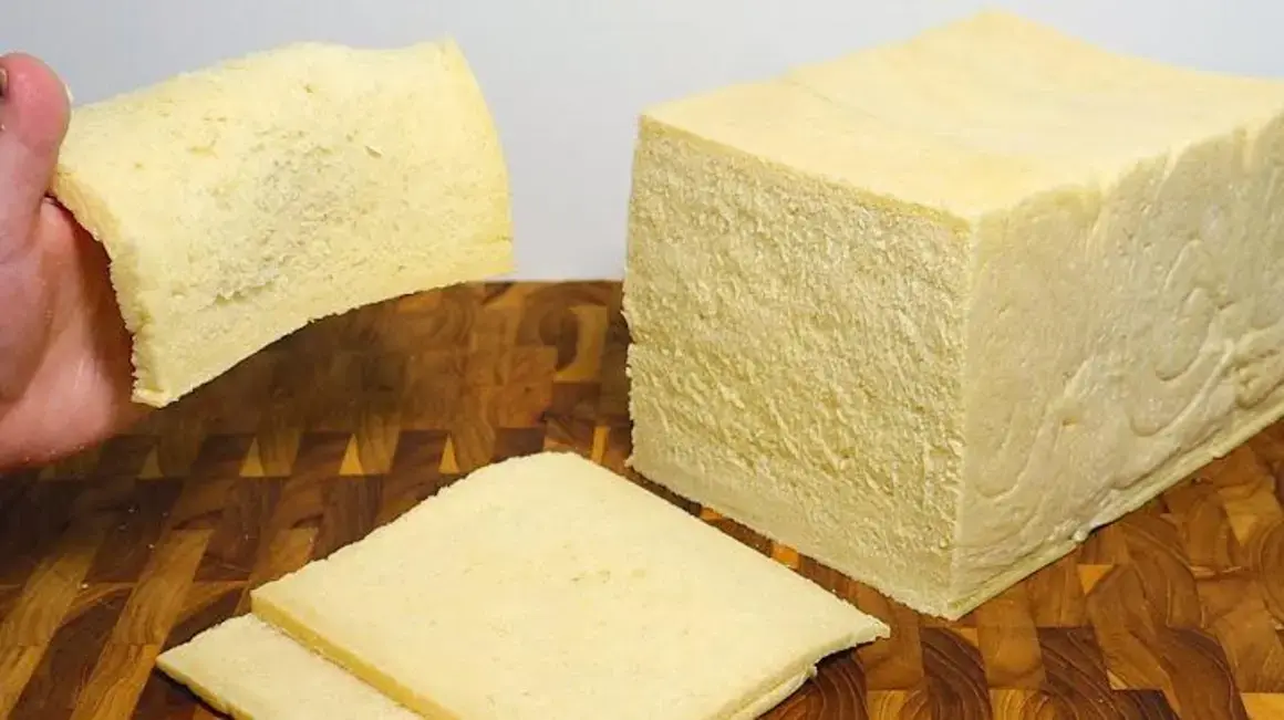 Receita de Shokupan: Aprenda a Fazer o Pão de Leite Japonês Super Fofinho