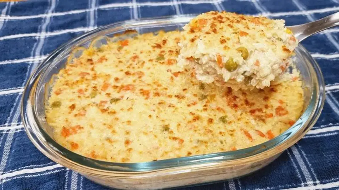 Receita de Snack Crocante Low Carb: Poucas Calorias e Sem Farinha para Saborear