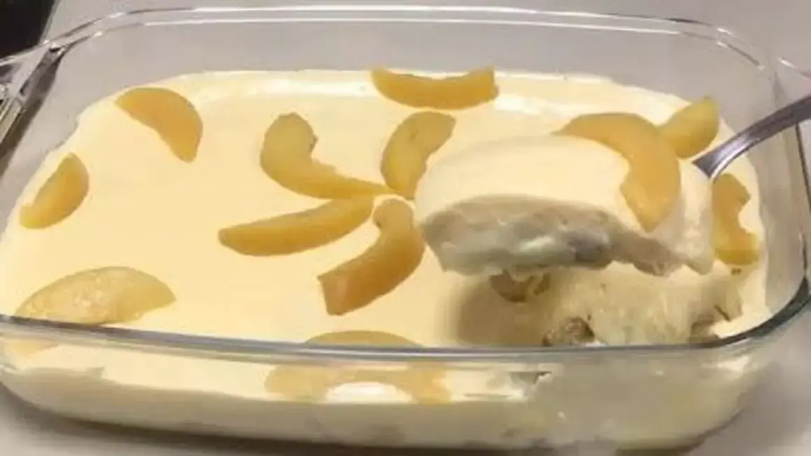Receita de Sobremesa com Sabor de Infância: Delícia para Reviver Memórias