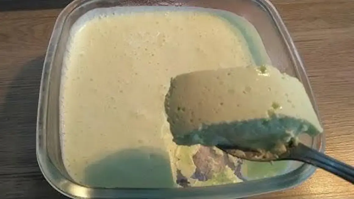 Receita de Sobremesa Cremosa de Natal: Delicia Fácil e Rápida para Sua Ceia